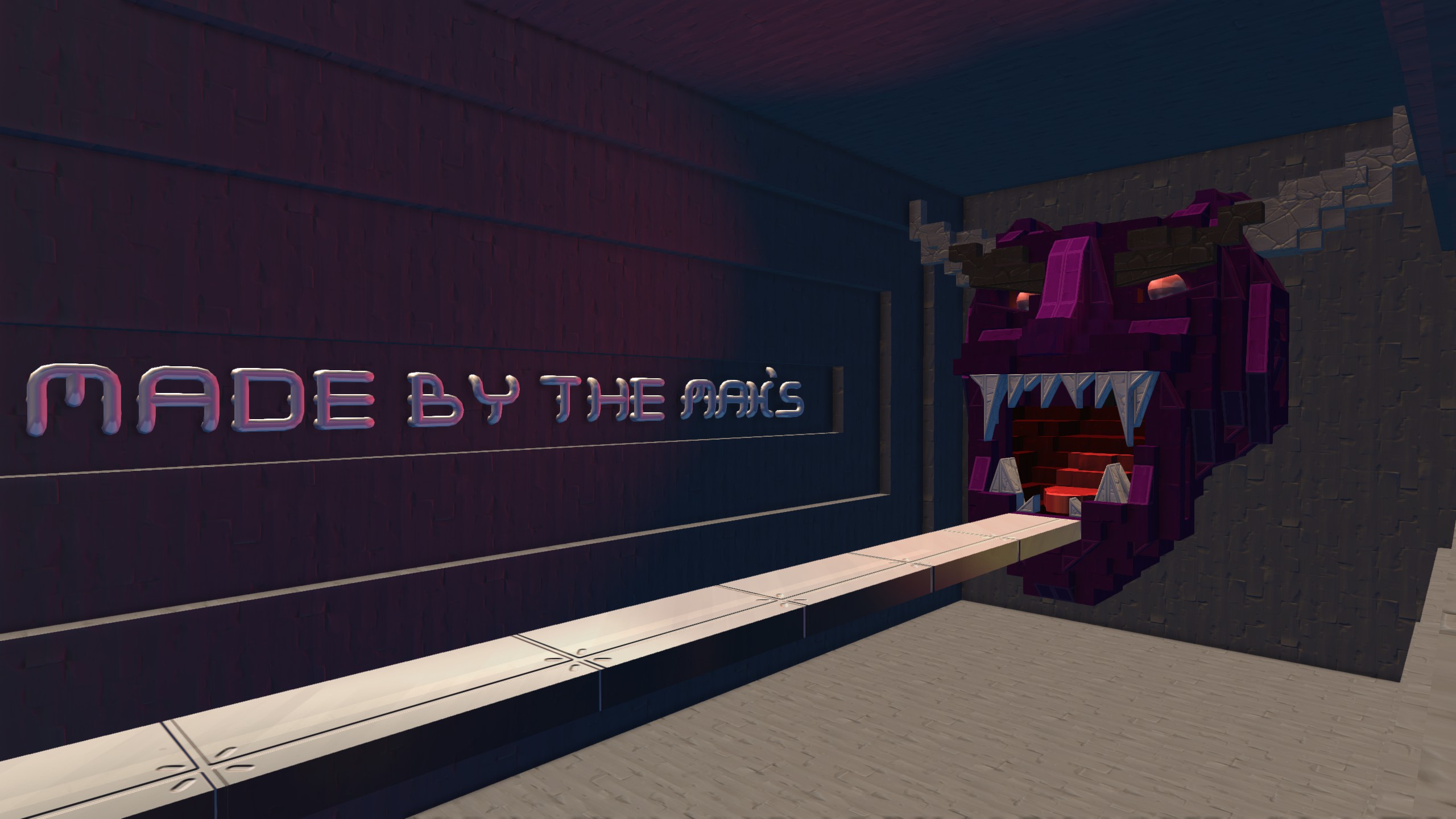 Devil's Monolith: Inner Sanctum