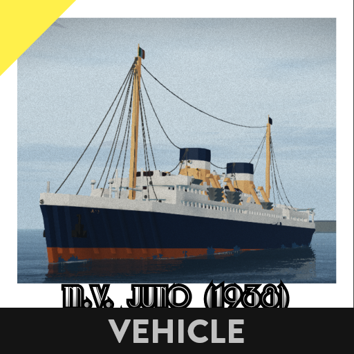 M.V. Juno (1938) - Clearwater Line