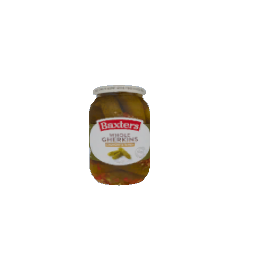 Gherkins Dill Pickles