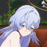 Fufu--Robin (星穹铁道：知更鸟) 2K 60FPS