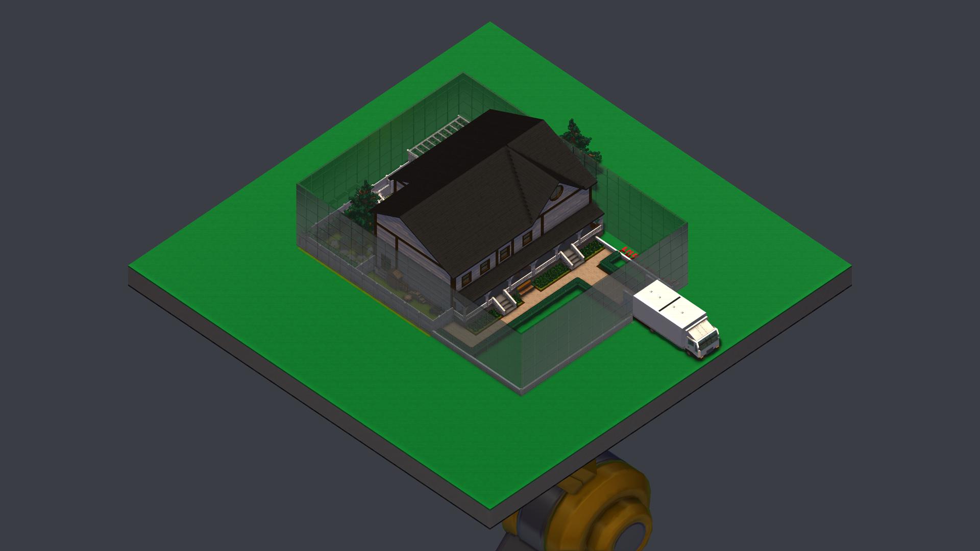 Bleasdale: Hide and Seek!