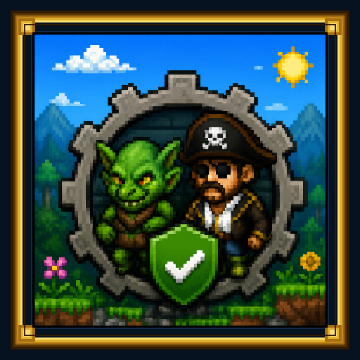 Host & Play Invasion Fix – tModLoader Mod