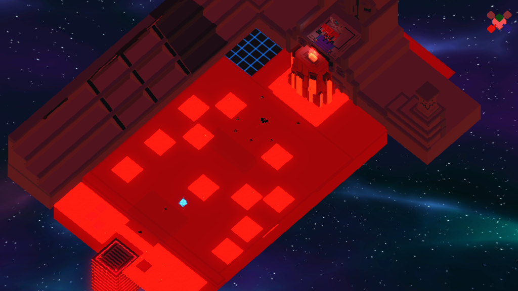 kickbot story complete