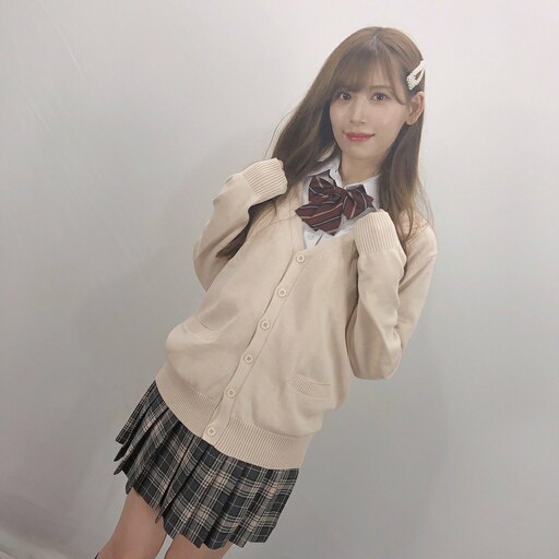 紬 🔞【18禁】CJ Vol.113「明里紬Tsumugi Akari」～💡為我點盞燈