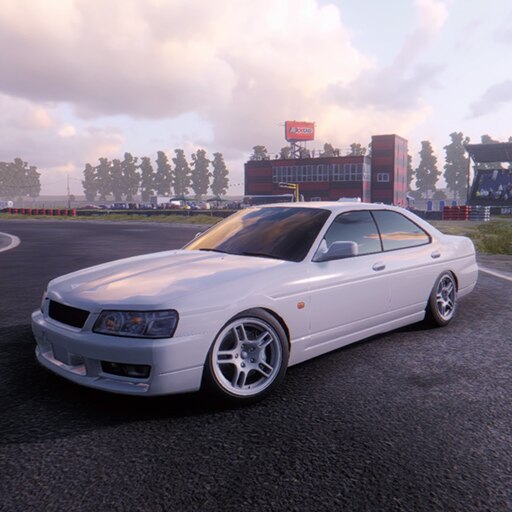 Steamワークショップ::Nissan Laurel C35
