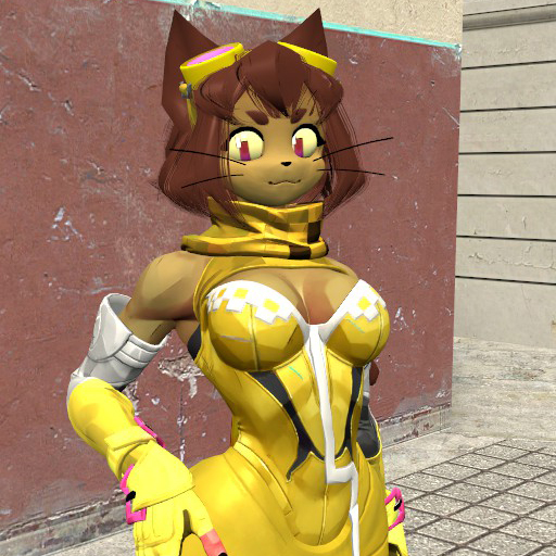 Kit Bodega - Bad Player Model, Fine Ragdoll
 preview