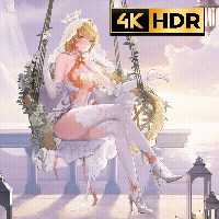 尘白禁区Snowbreakスノウブレイク