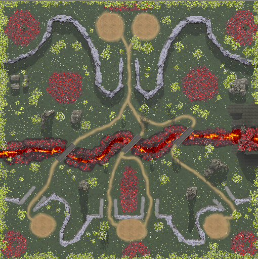 Ambush