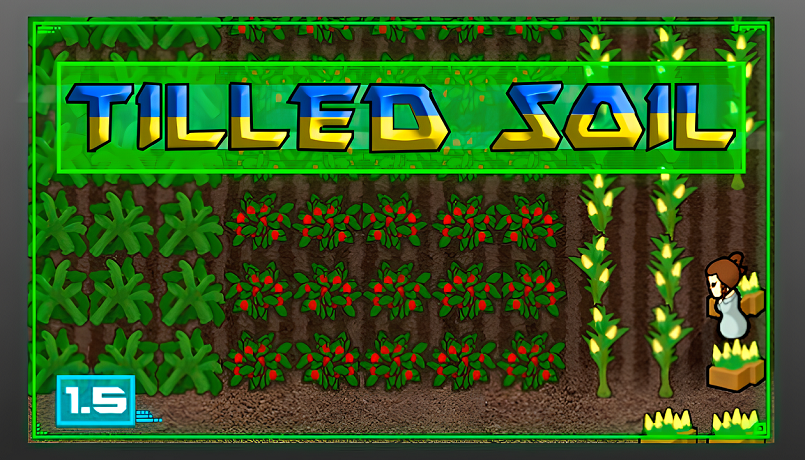 Tilled Soil Український переклад [UA]