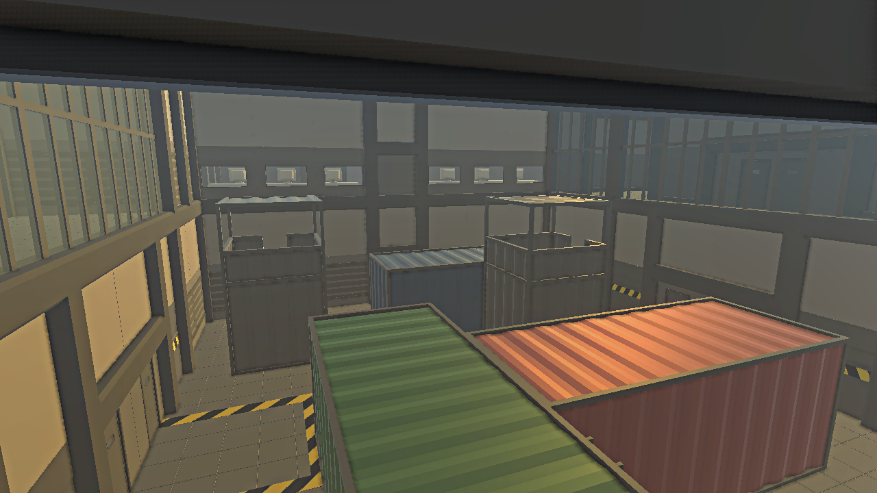 Facility Template