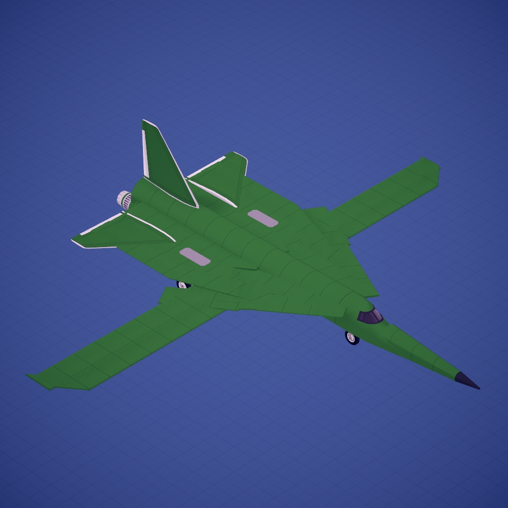 f111 Aardark