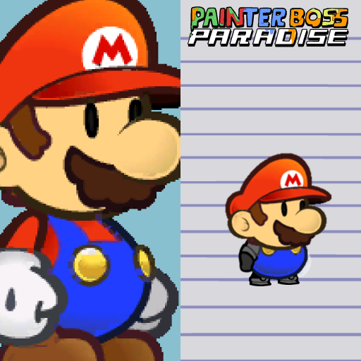 Paper Mario