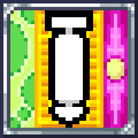 Injections/Инъекции – Terraria Mod