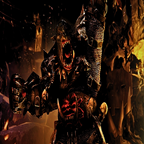 (WH) Grimgor Ironhide Unstoppable Waaagh