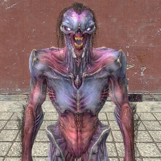 Imp (DOOM: The Dark Ages) Playermodel