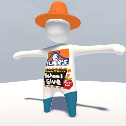 Elmer's School Glue
