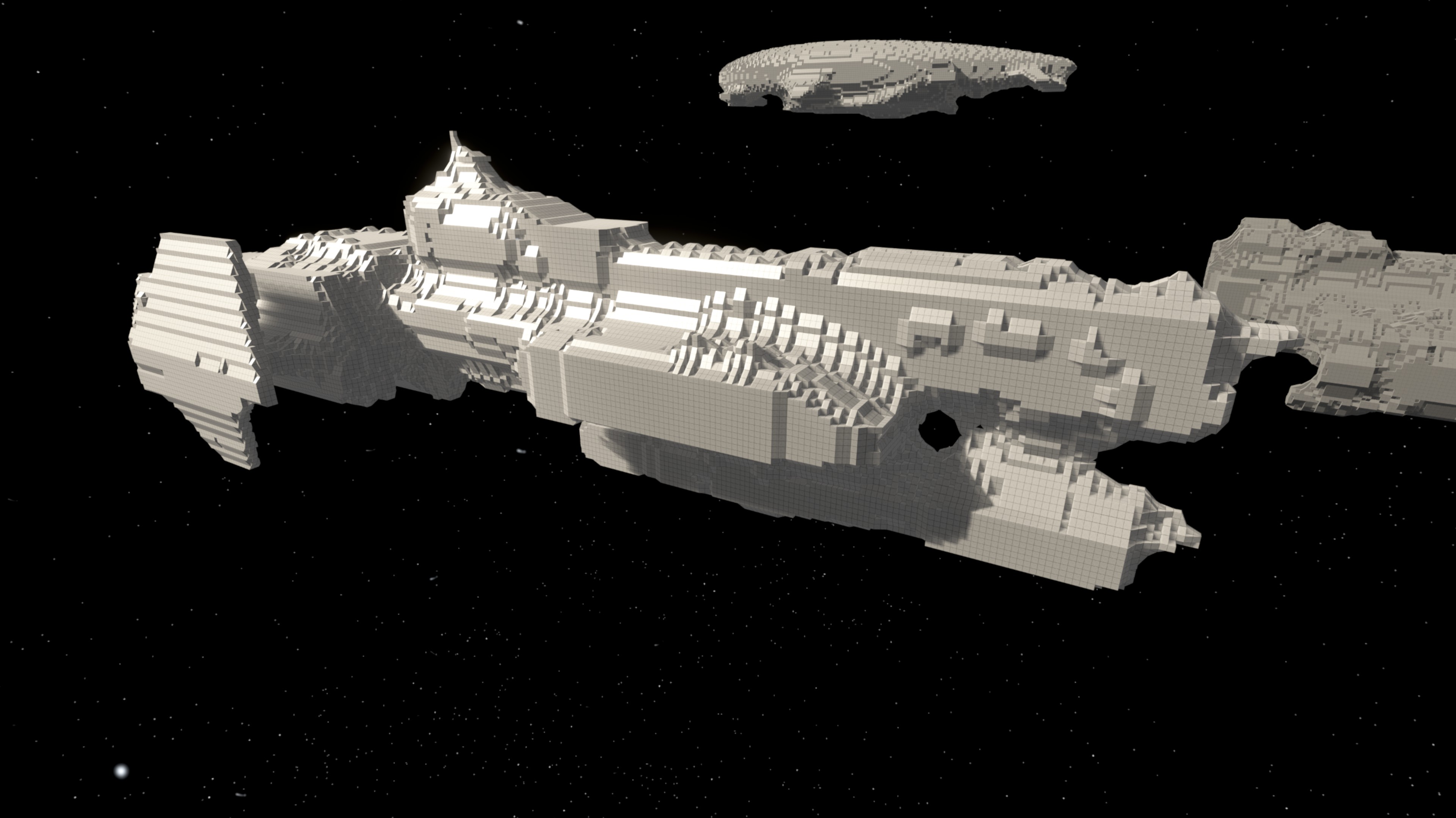 UNSC - Mulsanne Class