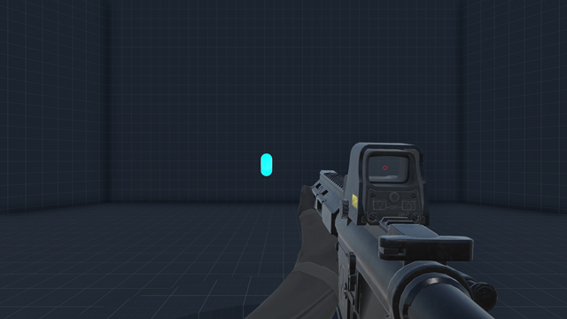 Controltrack Blink OW