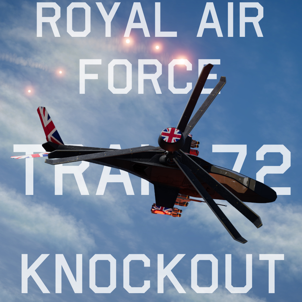 TRAH-72 Kingsman