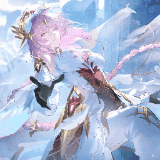 Punishing: Gray Raven Ishmael: Parhelion