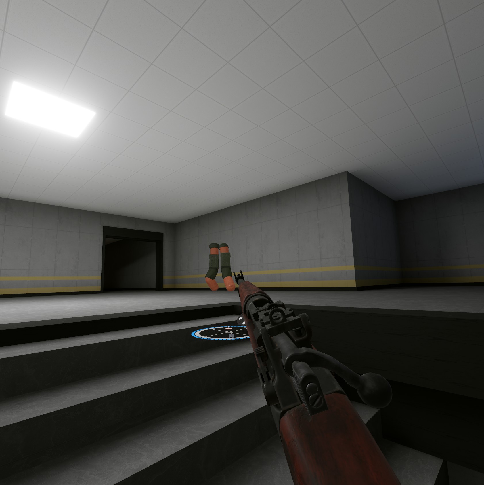 No-Grenade Nolan