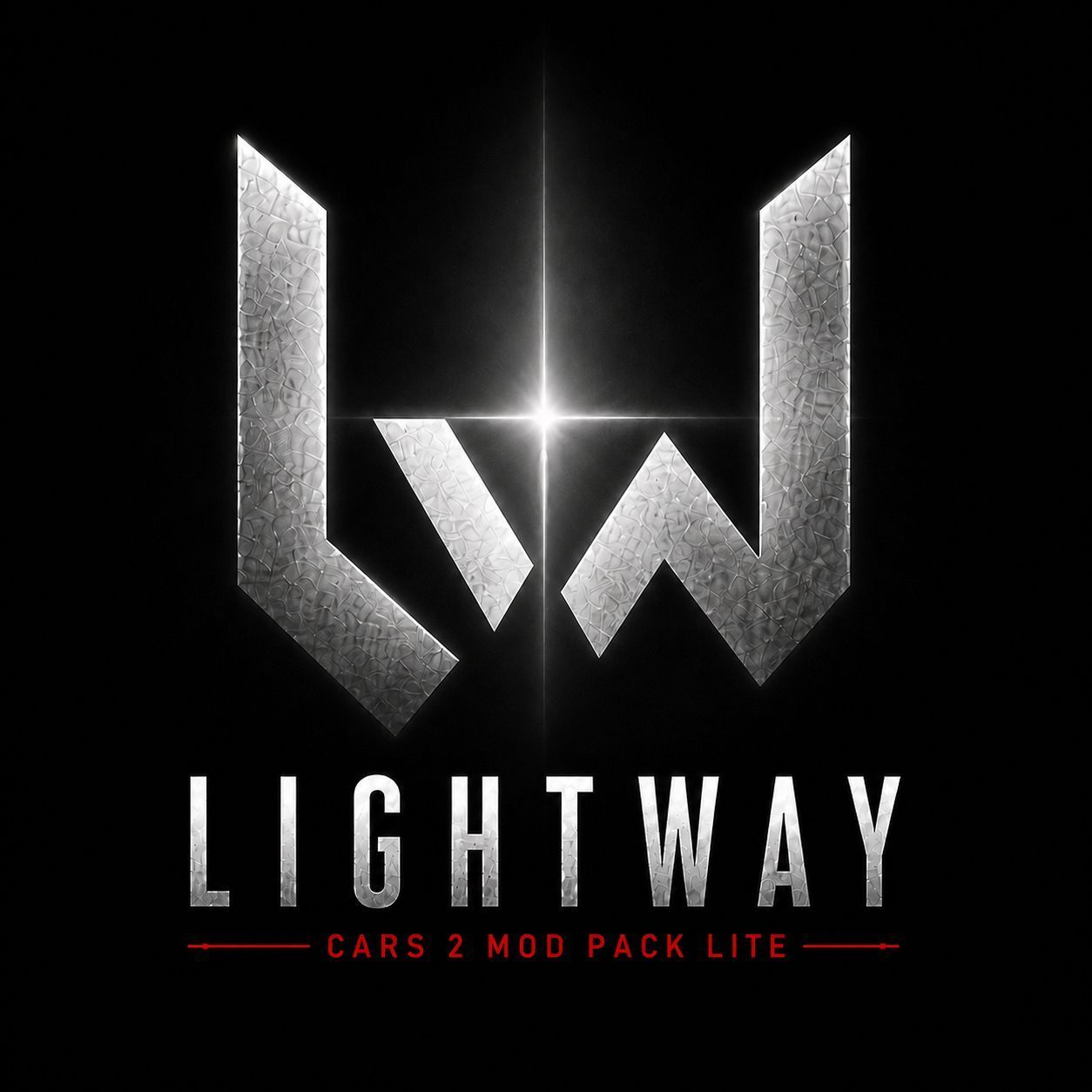 LIGHTWAY Cars 2 Mod Pack Lite