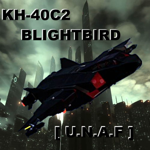 KH-40C2 BLIGHTBIRD