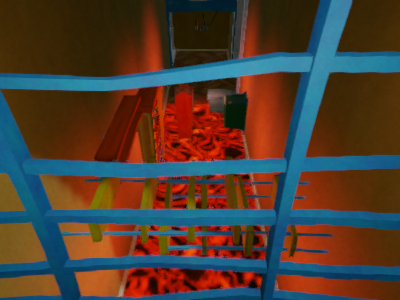 Climbing Race (Test) by recklessnate252