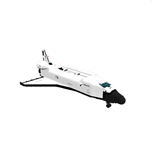 Space Shuttle