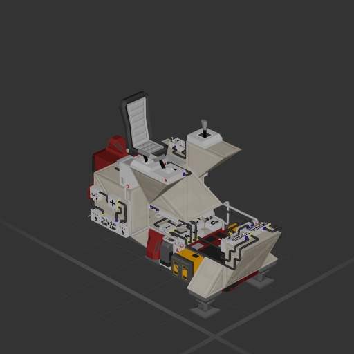 Mobility Scooter