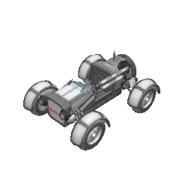 Pro Rover