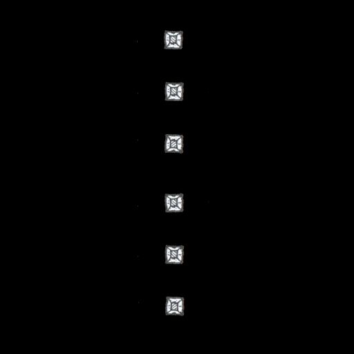 Column Line