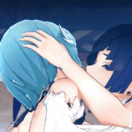 优菈&夜兰 preview