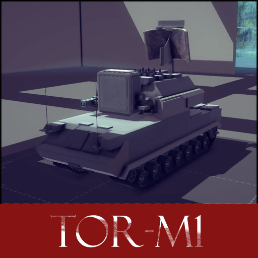 TOR-M1