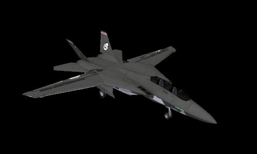 F-24D Block 40 MLU Sea-Serpent