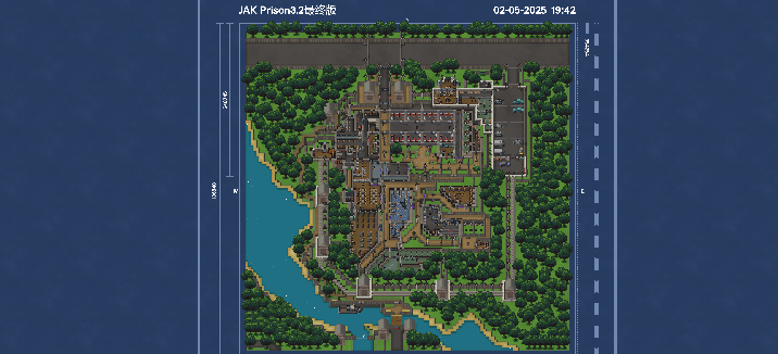 JAK Prison3.2最终版[HARD]