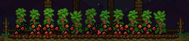 CN More Farming: Chopping Board Fix