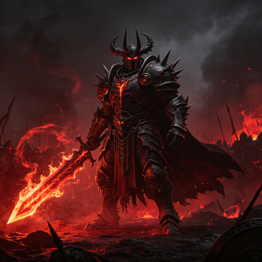 永世神选强化 - Everchosen Enhanced