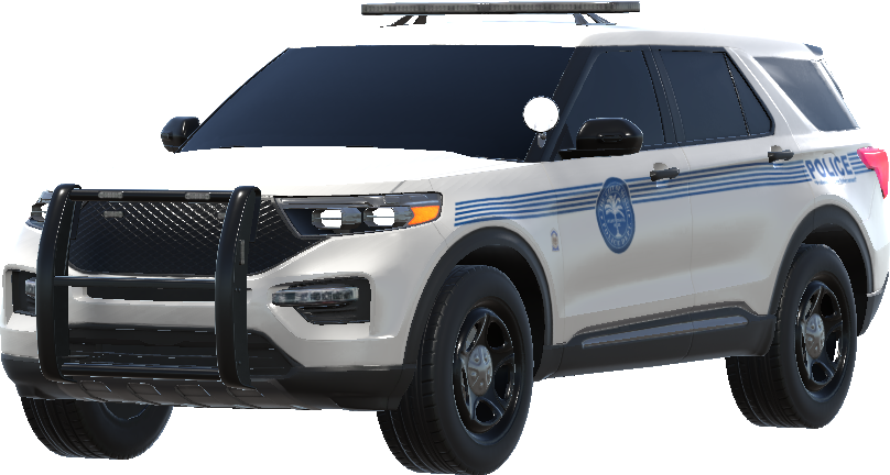 City of Miami Police Department, FL