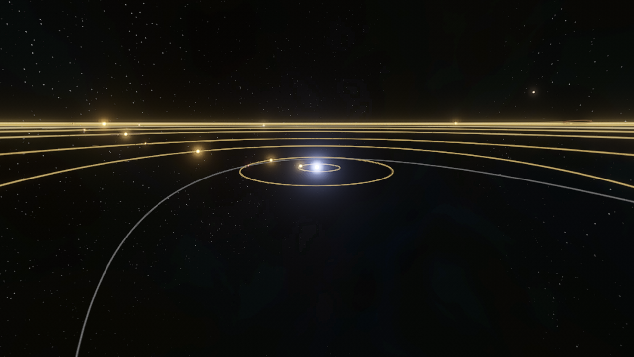 THE EKALEAS SYSTEM