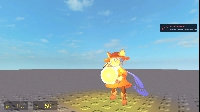 OneShot - Niko - NPC Female01