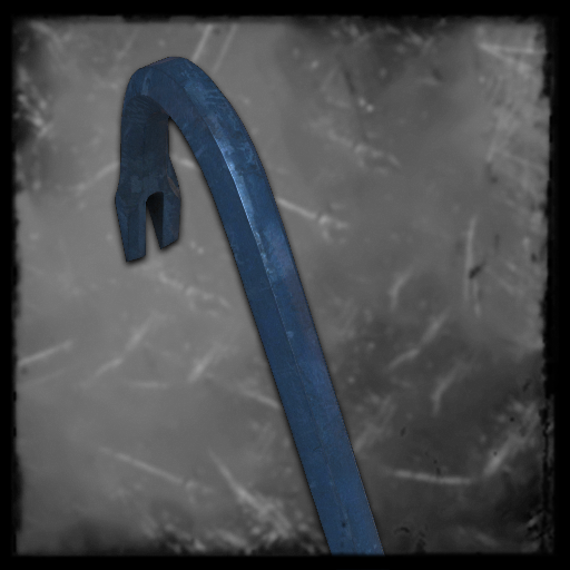 Enhanced Crowbar / Skin 3
