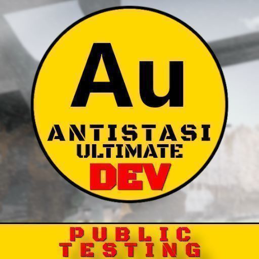 Antistasi Ultimate - Public Testing preview