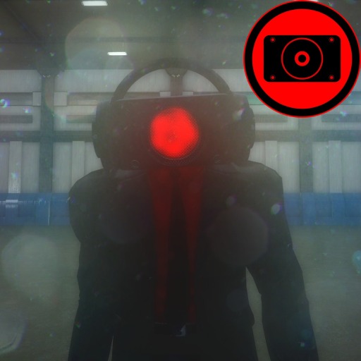 Dark Speakerman preview