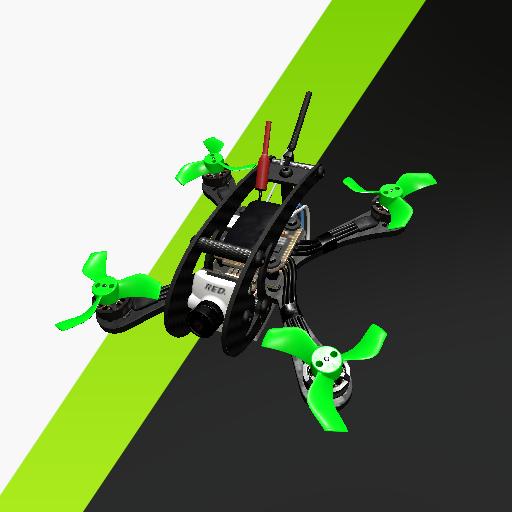 DJI AVATA