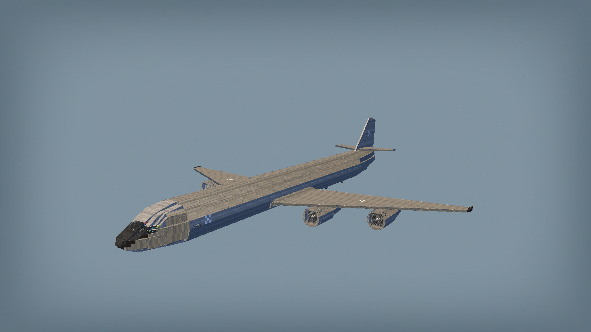 Tanker plane 02