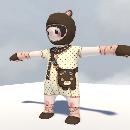 熊🧸