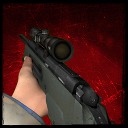 multoman's RNG Skins Seperated: Olive Drab Scout Sniper