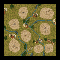 The hidden Two preview
