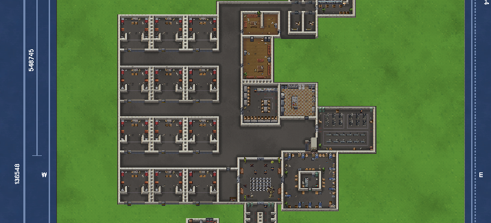 My Prison 1